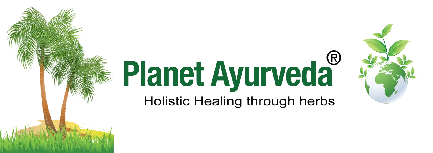 Planet Ayurveda