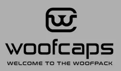 Woof Caps