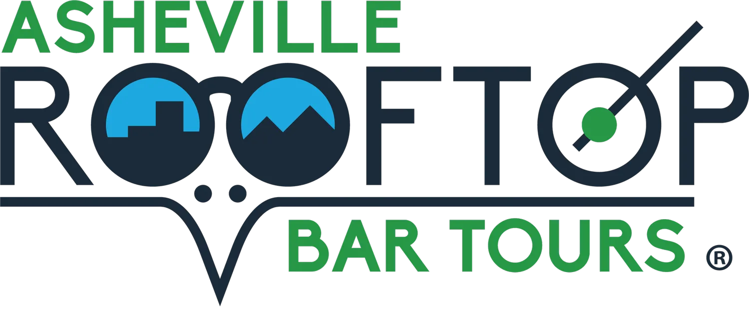 Asheville Rooftop Bar Tours