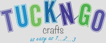 Tuck-N-Go Crafts