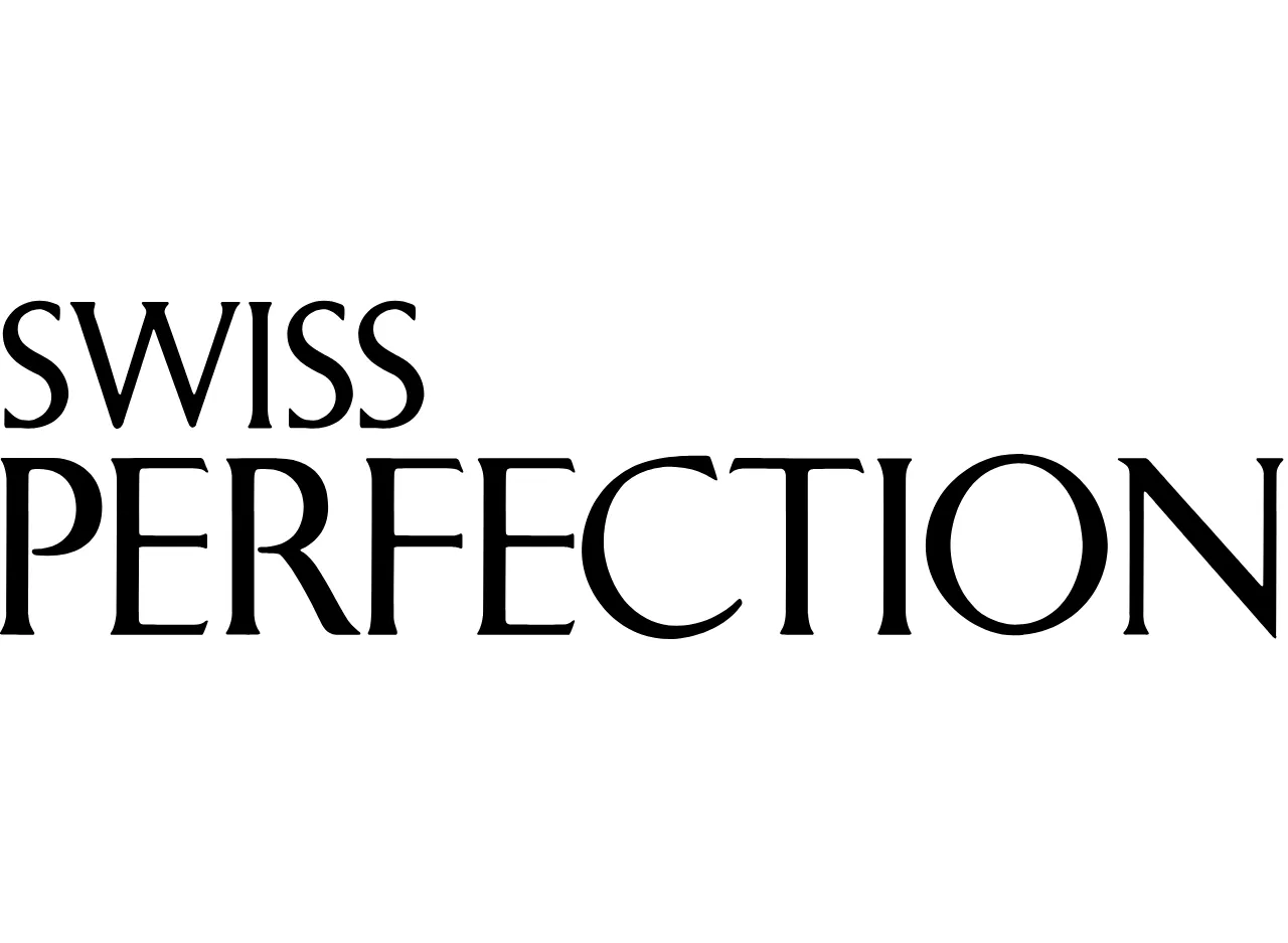 SWISS PERFECTION