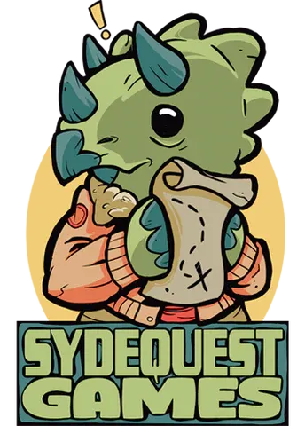 Sydequest Games