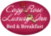 Cozy Rose Inn