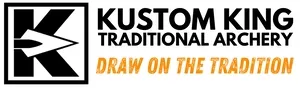 Kustom King Traditional Archery