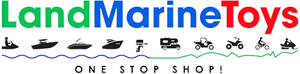 Land Marine Toys