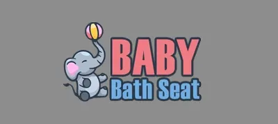 Baby Bath Seat