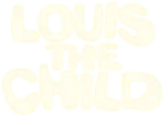 Louis the Child