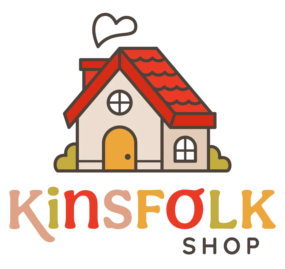 Kinsfolk Shop