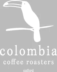 Colombia Coffee Roasters