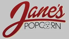 Jane'S Popcorn