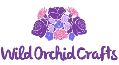 Wild Orchid Crafts