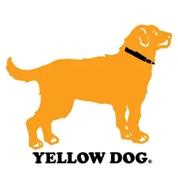 Yellow Dog