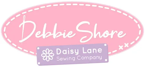 Debbie Shore Sewing