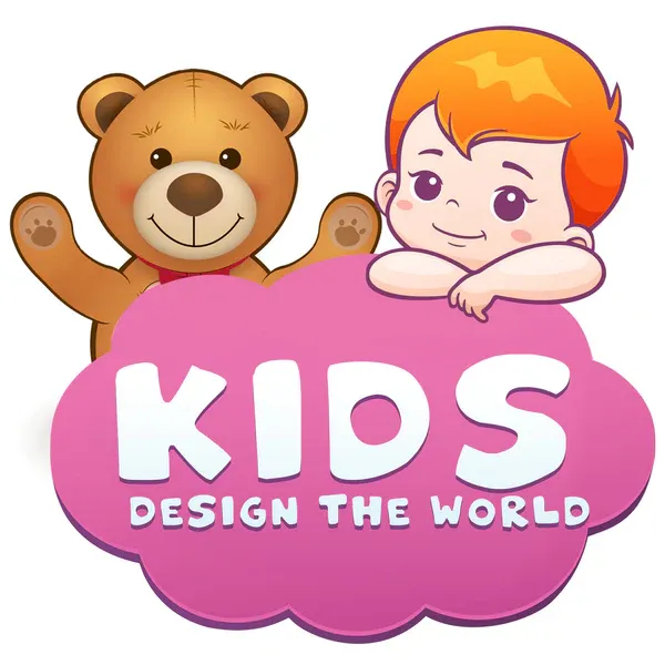 Kids Design The World