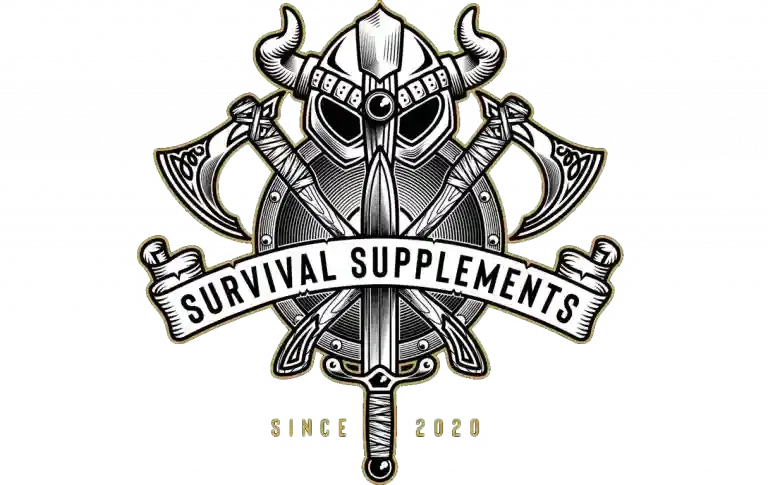 Survival Supplements