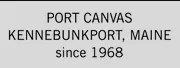 Port Canvas