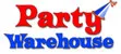 Party Warehouse