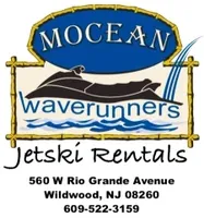 Mocean Waverunners