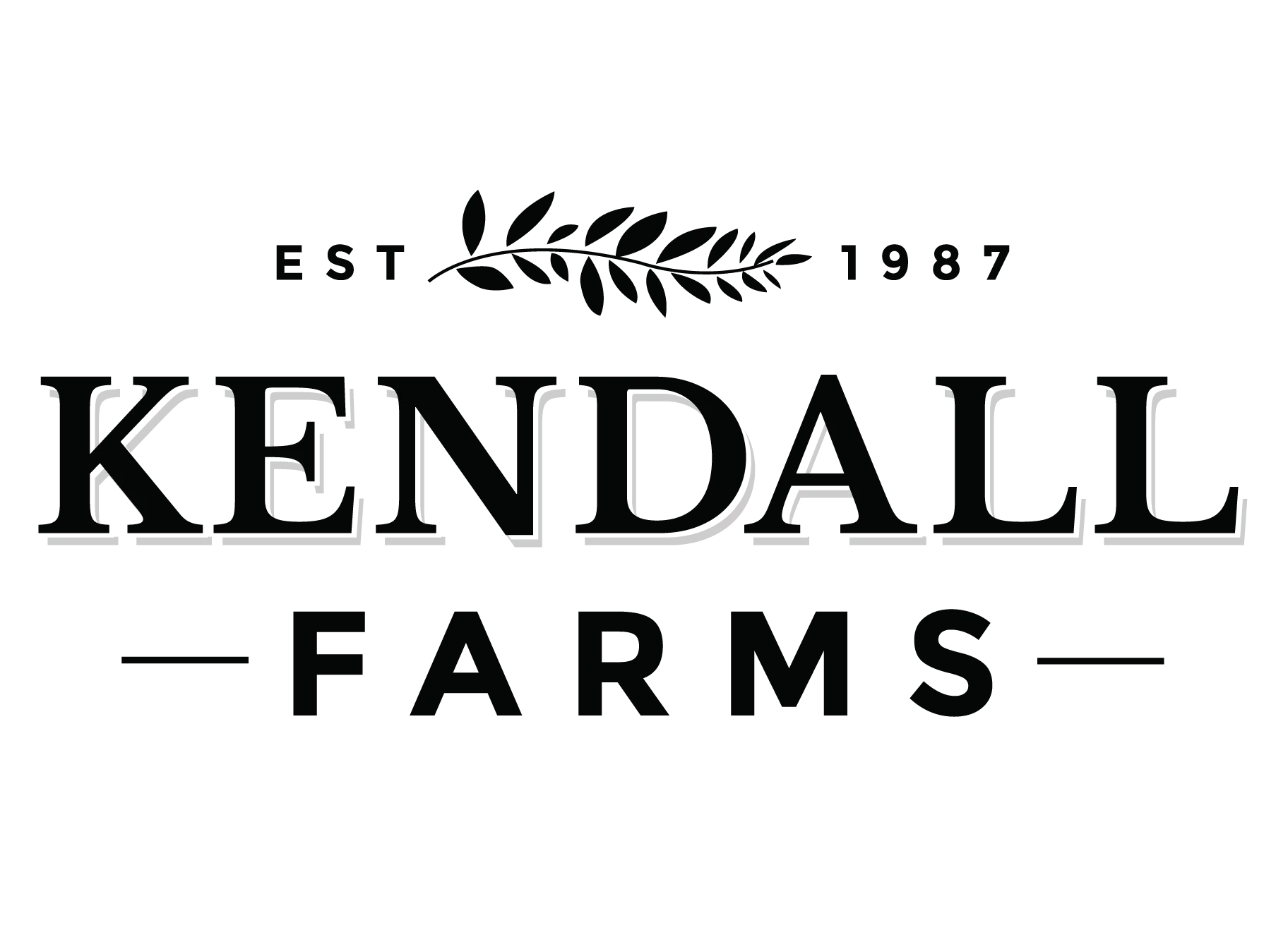 Kendall Farms