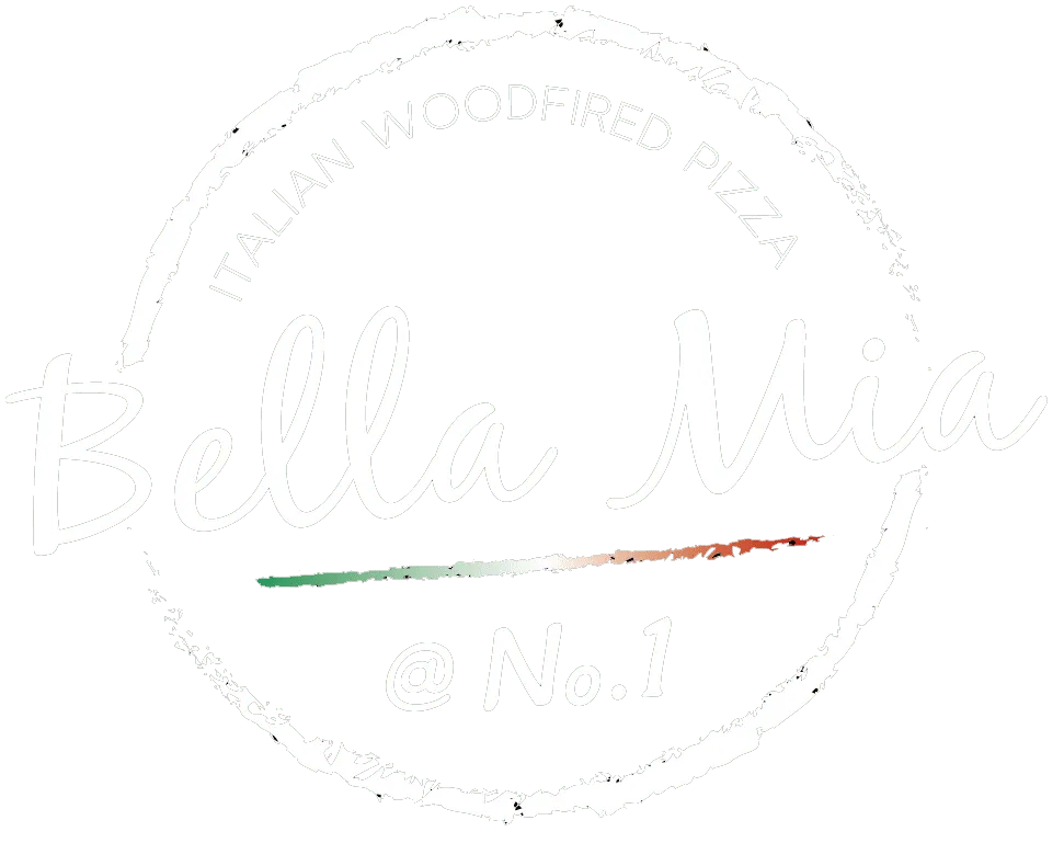 bellamiapizza.co.uk