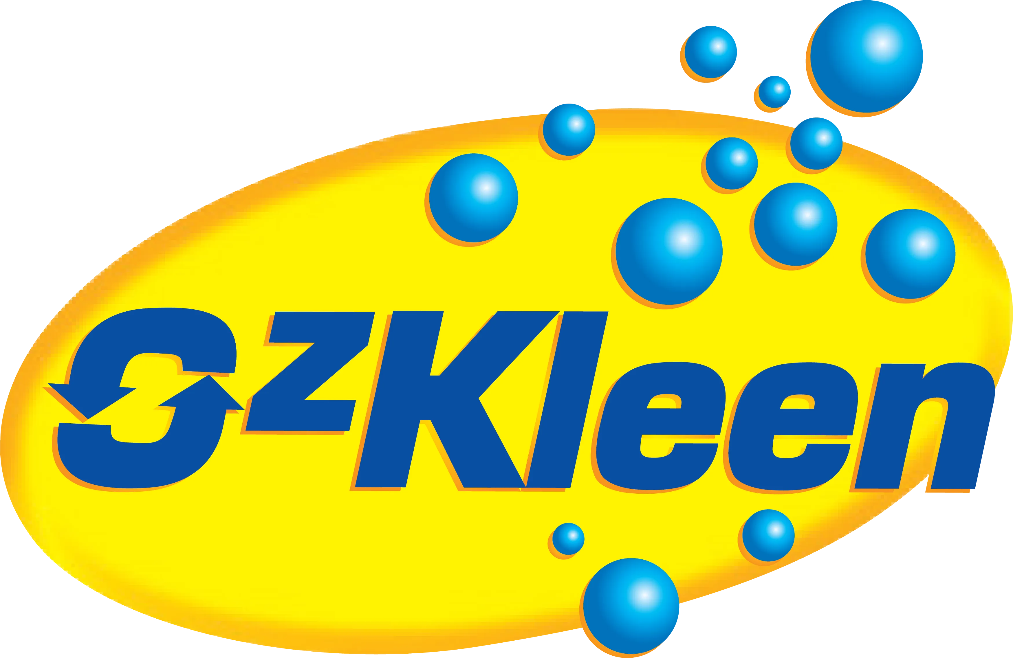 Ozkleen