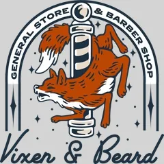 vixenandbeard.com