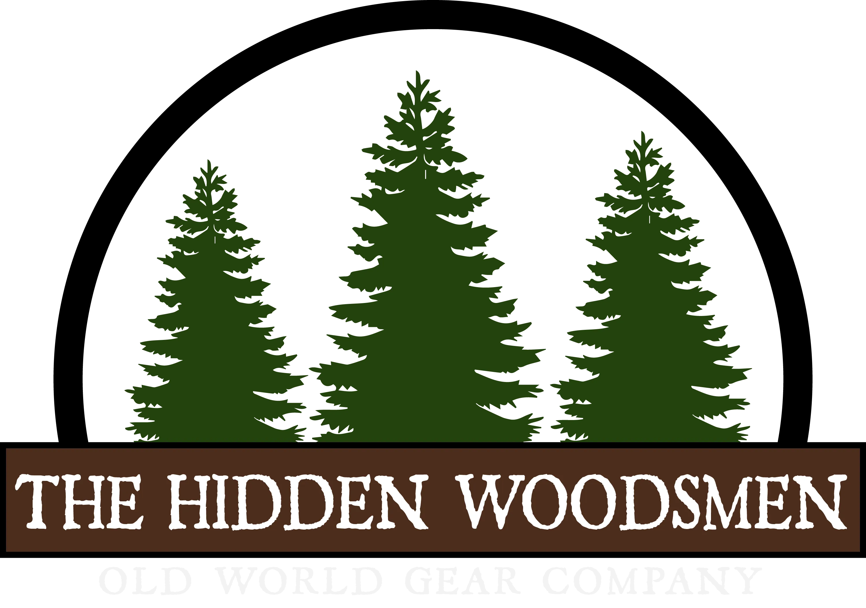 The Hidden Woodsmen