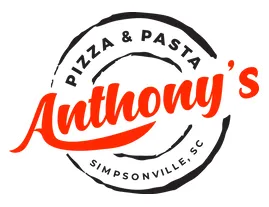 Anthony's Pizza Simpsonville