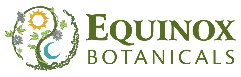 Equinox Botanicals