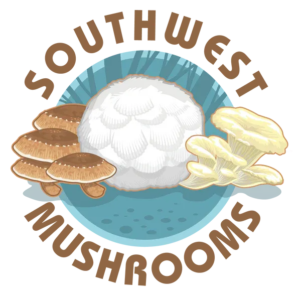 Southwest Mushrooms