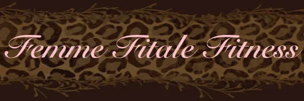 Femme Fitale Fitness