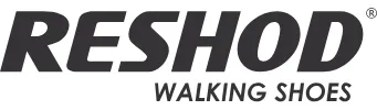 Reshod Walking Shoes