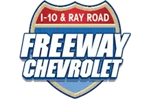 Freeway Chevrolet