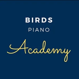 Birds Piano Academy