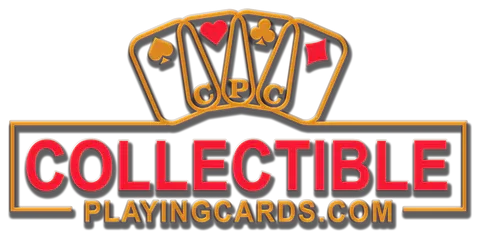 Collectable Playing Cards