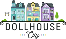 Dollhouse City