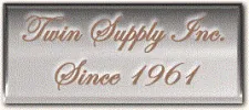 Twin Supply Inc