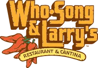 Who Song and Larry's