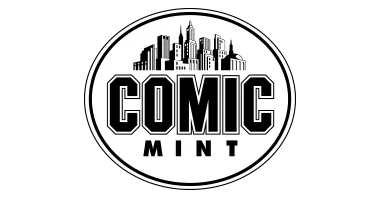 Comic Mint