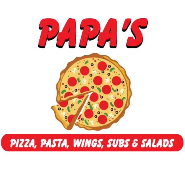 Papa's Pizza