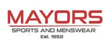 Mayors Sports