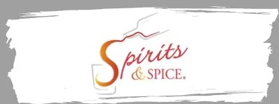 Spirits And Spice