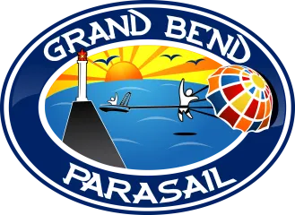 Grand Bend Parasail