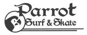 Parrot Surf Shop