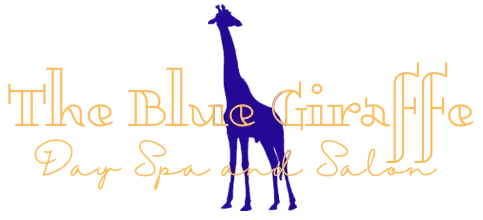 Blue Giraffe Spa