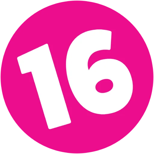 16handles.com