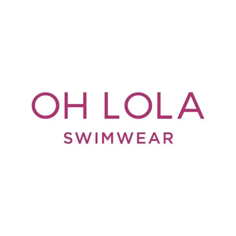 OH LOLA SWIMWEAR