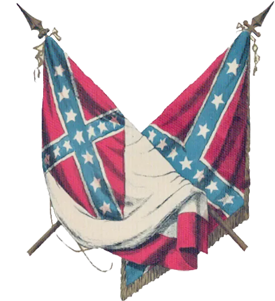 Confederate Shop