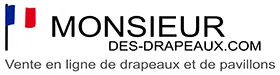 monsieur des drapeaux