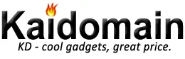 kaidomain.com